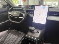Changan Qiyuan A05 Classic 70 Air - ფოტო 13