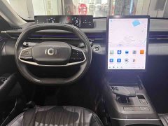 Changan Qiyuan A05 Classic 70 Air - ფოტო 14