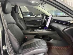 Changan Qiyuan A05 Classic 70 Air - ფოტო 16