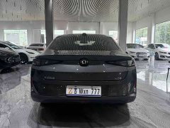 Changan Qiyuan A05 Classic 70 Air - ფოტო 19