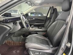 Changan Qiyuan A05 Classic 70 Air - ფოტო 4