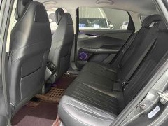 Changan Qiyuan A05 Classic 70 Air - ფოტო 6