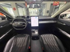 Changan Qiyuan A05 Classic 70 Air - ფოტო 7