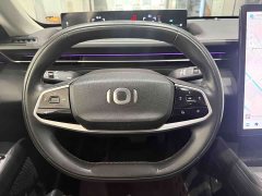 Changan Qiyuan A05 Classic 70 Air - ფოტო 8