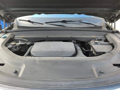 Li Auto L9 Pro - ფოტო 10