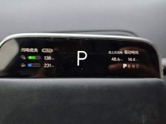 Li Auto L9 Pro - ფოტო 14