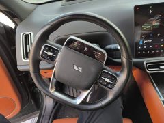 Li Auto L9 Pro - ფოტო 15