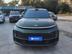 Li Auto L9 Pro - ფოტო 2