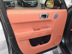 Li Auto L9 Pro - ფოტო 7