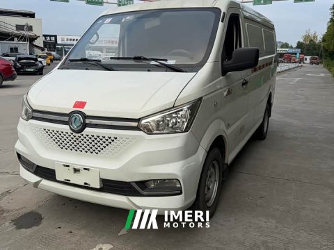 2024 Yufeng EM27 EM27L CATL 41.86kWh - car from China