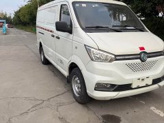 Yufeng EM27 EM27L CATL 41.86kWh - фото 3