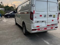 Yufeng EM27 EM27L CATL 41.86kWh - фото 6