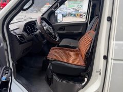 Yufeng EM27 EM27L CATL 41.86kWh - фото 9