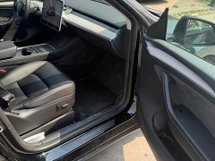 Tesla Model Y 2022 Facelift Rear-Wheel Drive - ფოტო 10