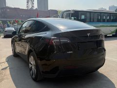 Tesla Model Y 2022 Facelift Rear-Wheel Drive - ფოტო 13