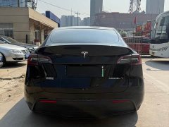 Tesla Model Y 2022 Facelift Rear-Wheel Drive - ფოტო 14