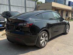 Tesla Model Y 2022 Facelift Rear-Wheel Drive - ფოტო 15