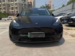Tesla Model Y 2022 Facelift Rear-Wheel Drive - ფოტო 2