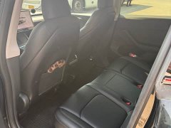 Tesla Model Y 2022 Facelift Rear-Wheel Drive - ფოტო 6