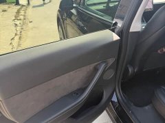 Tesla Model Y 2022 Facelift Rear-Wheel Drive - ფოტო 7