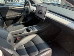 Tesla Model Y 2022 Facelift Rear-Wheel Drive - ფოტო 9