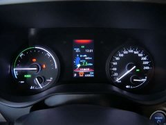 Toyota Grevias 2023 2.5L Hybrid Luxury - ფოტო 12