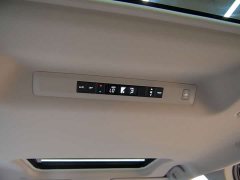 Toyota Grevias 2023 2.5L Hybrid Luxury - ფოტო 13