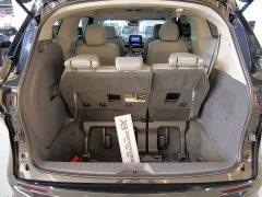 Toyota Grevias 2023 2.5L Hybrid Luxury - ფოტო 14
