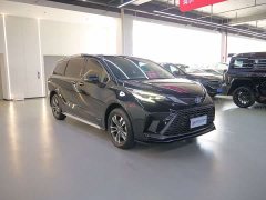 Toyota Grevias 2023 2.5L Hybrid Luxury - ფოტო 3