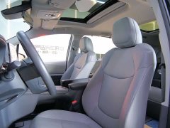 Toyota Grevias 2023 2.5L Hybrid Luxury - ფოტო 5