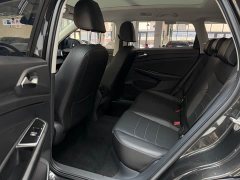 Volkswagen Jetta VS7 280TSI Automatic Comfort Edition - ფოტო 14