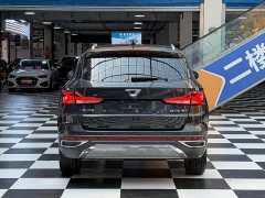 Volkswagen Jetta VS7 280TSI Automatic Comfort Edition - ფოტო 4