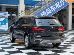 Volkswagen Jetta VS7 280TSI Automatic Comfort Edition - ფოტო 6
