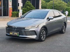 BYD Destroyer 05 Glory Edition DM-i 55KM Luxury - ფოტო 1
