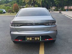 BYD Destroyer 05 Glory Edition DM-i 55KM Luxury - ფოტო 14