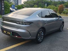 BYD Destroyer 05 Glory Edition DM-i 55KM Luxury - ფოტო 15
