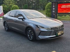 BYD Destroyer 05 Glory Edition DM-i 55KM Luxury - ფოტო 4