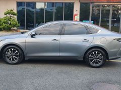 BYD Destroyer 05 Glory Edition DM-i 55KM Luxury - ფოტო 5