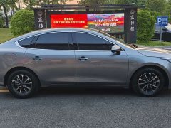 BYD Destroyer 05 Glory Edition DM-i 55KM Luxury - ფოტო 6