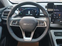 BYD Destroyer 05 Glory Edition DM-i 55KM Luxury - ფოტო 8