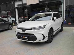 Honda CR-V 240TURBO FWD Luxury 5-Seater - ფოტო 1