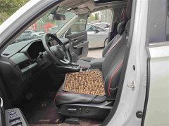 Honda CR-V 240TURBO FWD Luxury 5-Seater - ფოტო 4