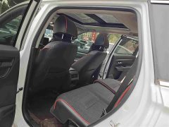 Honda CR-V 240TURBO FWD Luxury 5-Seater - ფოტო 5