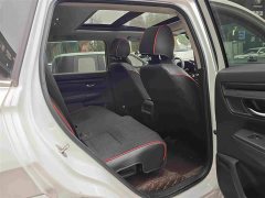 Honda CR-V 240TURBO FWD Luxury 5-Seater - ფოტო 6