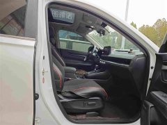 Honda CR-V 240TURBO FWD Luxury 5-Seater - ფოტო 7