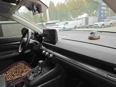 Honda CR-V 240TURBO FWD Luxury 5-Seater - ფოტო 8