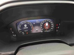 Honda CR-V 240TURBO FWD Luxury 5-Seater - ფოტო 9