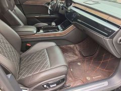 Audi A8 A8L 55 TFSI quattro Luxury - ფოტო 10
