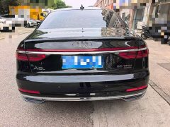 Audi A8 A8L 55 TFSI quattro Luxury - ფოტო 3