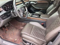 Audi A8 A8L 55 TFSI quattro Luxury - ფოტო 4